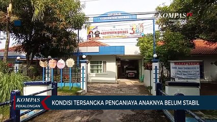 Polisi Masih Tuinggu Hasil Kejiwaan Ibu Aniaya Tiga Anaknya