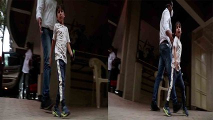 Kareena के साथ स्पॉट हुए Taimur Ali Khan, मम्मी से भड़के हुए थे सैफ के बड़े लाडले | FilmiBeat