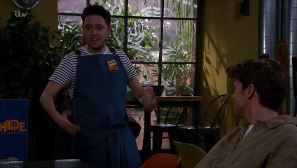 Emmerdale 24th March 2022