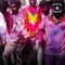 'Newest Son-In-Law' Gets Donkey Ride On Holi In This Village Of Maharashtra