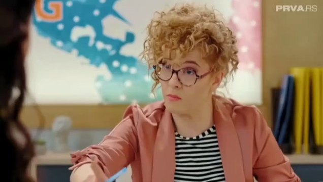 Igra sudbine 459 epizoda - Igra sudbine 459 epizoda