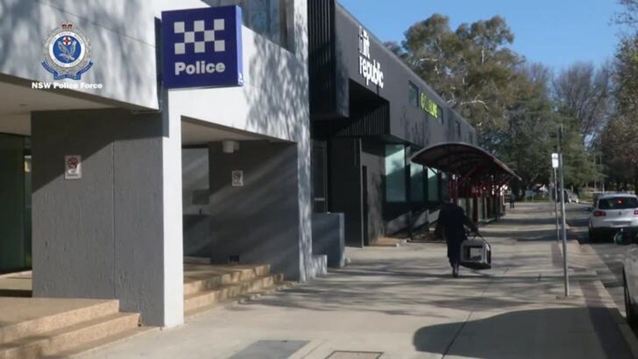 PC Wombat