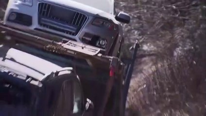 Highway Thru Hell S10E18