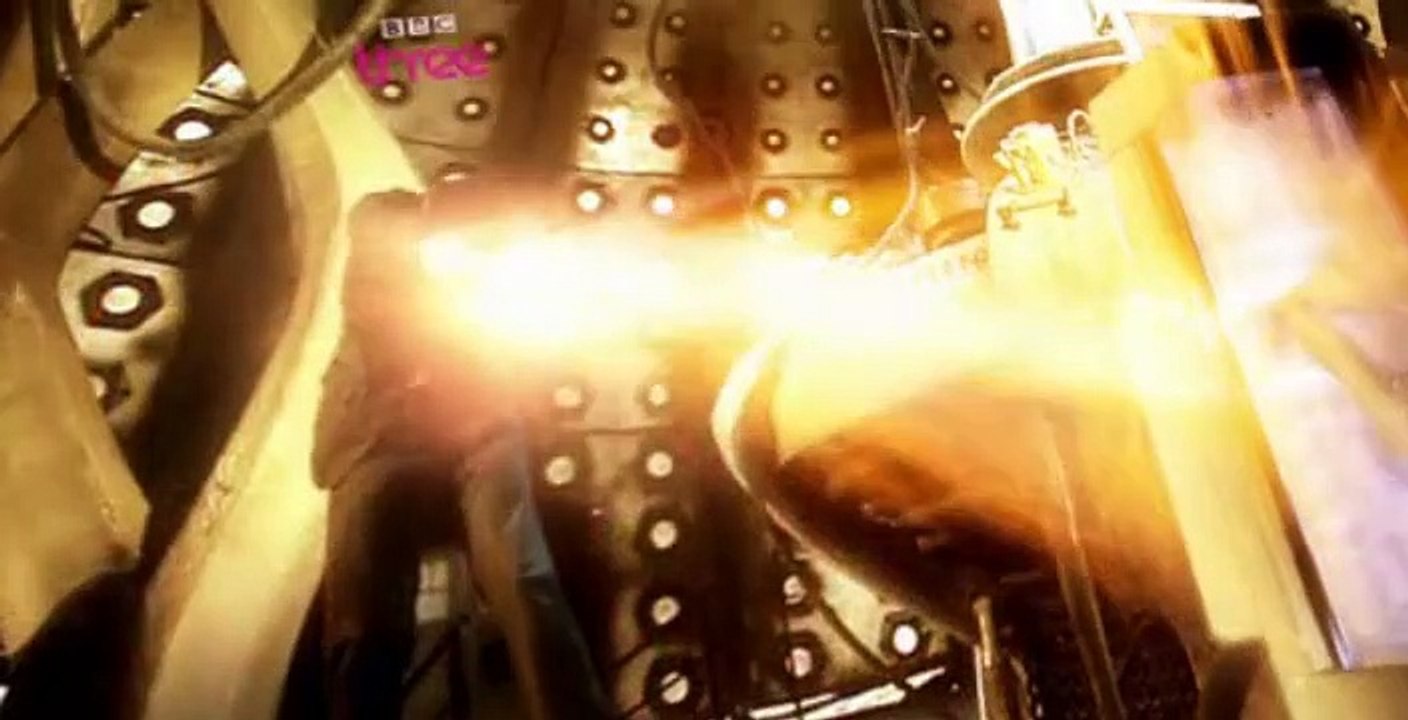 Doctor Who Confidential S04 E13