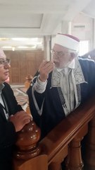 كلمة الشيخ مورو لهواة الصيد البري