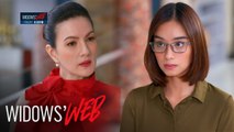 Widows' Web: Ang plano ni Elaine | Teaser Ep. 20