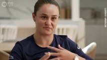 Ash Barty Announces Shock Retirement From Tennis After Australian Open Triumph  10 News First