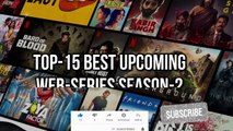 Top-24 Upcoming until 25-March 2022 Part-1 Web-Series & Movies Netflix#Amazon#SonyLiv#Disney Hotstar