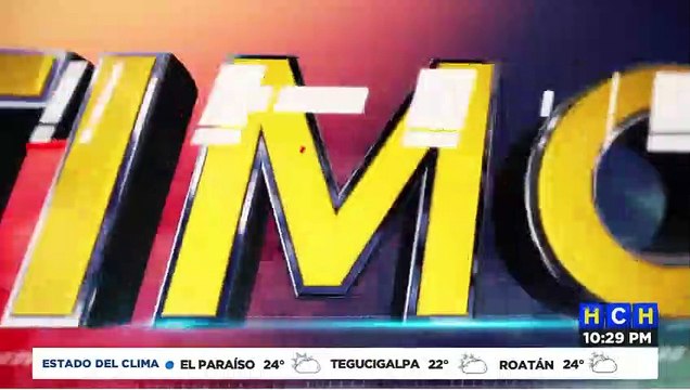 Ultiman a una persona en la col. Lomas de Toncontín de la capital