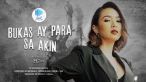 Playlist Lyric Video: “Bukas Ay Para Sa Akin” by Maricris Garcia (Artikulo 247 OST)