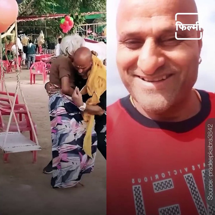 Pradeep Kabra's Mother Passes Away, Shares An Emotional Post