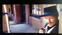 The Good The Bad and The Ugly 1966 Western Movie Best Scene Clint Eastwood Lee Van Cleef Eli Wallach