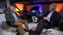 F1 Legends - Sir Jackie Stewart - Part2