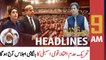 ARY News | Prime Time Headlines | 9 AM | 25th March 2022