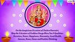 Happy Chaitra Navratri 2022 Greetings: Wishes, Navdurga Images & Messages for the Nine Day Festival
