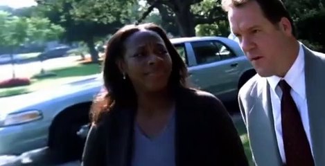 Without a Trace S02 E05