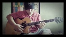 Numb - Linkin Park fingerstyle cover
