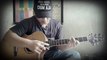 The Godfather theme song fingerstyle cover