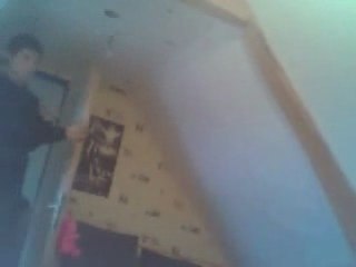 Ma premiére video [Adobe After Effect]