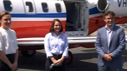 $1B deal will help mitigate fuel shocks for RFD services