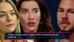 The Bold And The Beautiful Spoilers_ Hope And Steffy’s Fight Puts Liam In Dilemm
