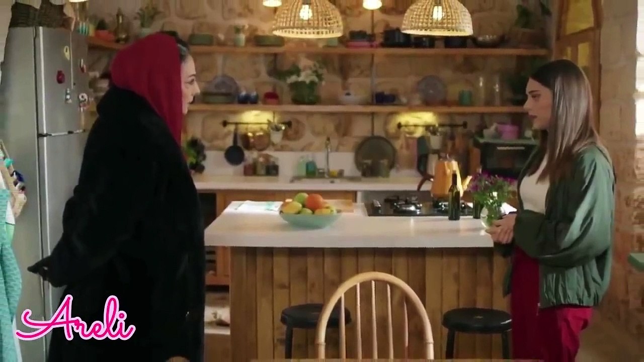 Hercai 2 Capitulo 132 Avances - Telemundo