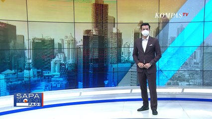 Penutupan Sidang Ke-144 IPU, Terkait 'Deklarasi Nusa Dua' & Resolusi 'Emergency Item' Rusia-Ukraina