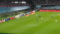 Uruguay beat Peru to qualify for Qatar 2022