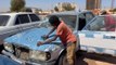 Clásicos: la obsesión sudanesa con los autos alemanes