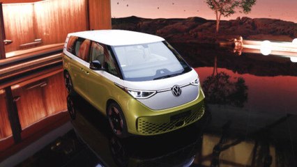 ¿Estará el nuevo Volskwagen ID a la altura de las expectativas?