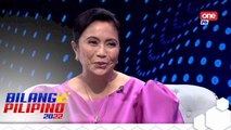 Robredo: Kung magbabayad kami ng mag-aattend, sinong niloko namin?