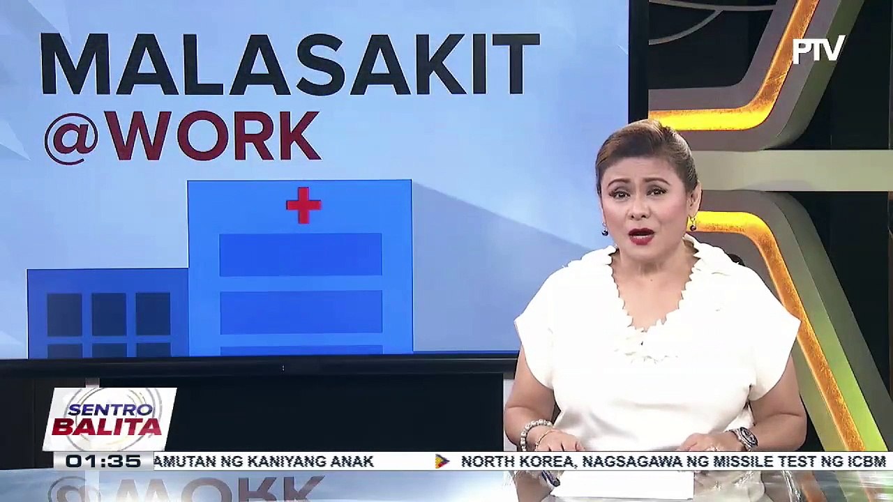 MALASAKIT AT WORK: Ina ng bata na anim na beses nang inoperahan, humihingi ng tulong para sa gamutan ng kanyang anak.
