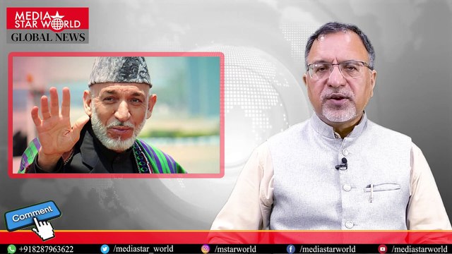 क्यों है Taliban हैं Education के खिलाफ ? | Media Star World | EP – 2448