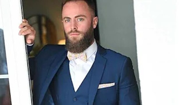 Je ne suis pas un ermite : Axel, pas fan de son portrait dans Mariés au premier regard