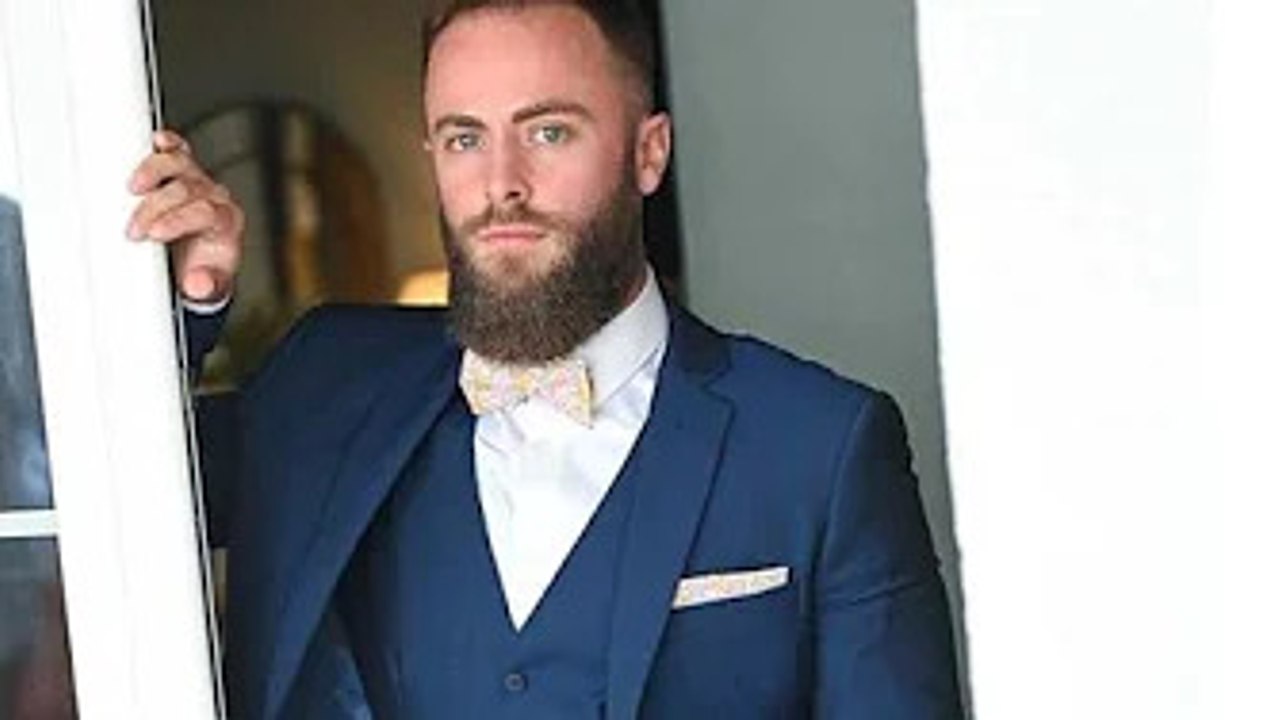 "Je ne suis pas un ermite" : Axel, pas fan de son portrait dans Mariés au premier regard