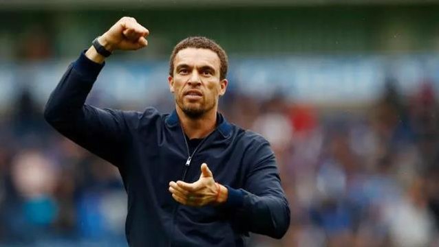 Son Dakika! Beşiktaş, teknik direktör Valerien Ismael ile görüşmelere başlandığını KAP'a bildirdi