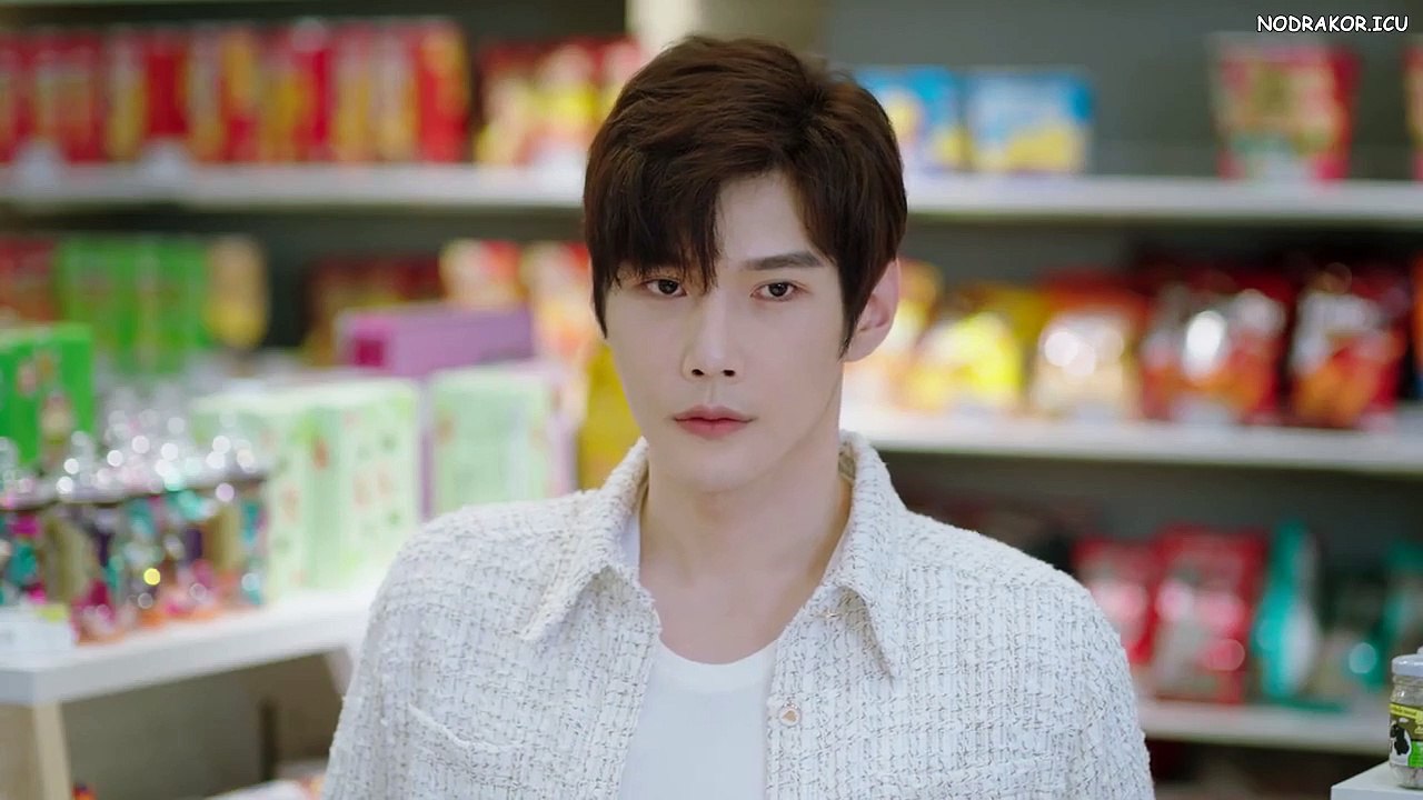 Maybe It’s Love 2022 E18-SUB INDO