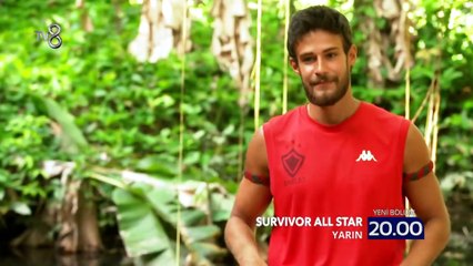 Survivor All Star 59. bölüm fragmanı yayınlandı! Şok ayrılık...