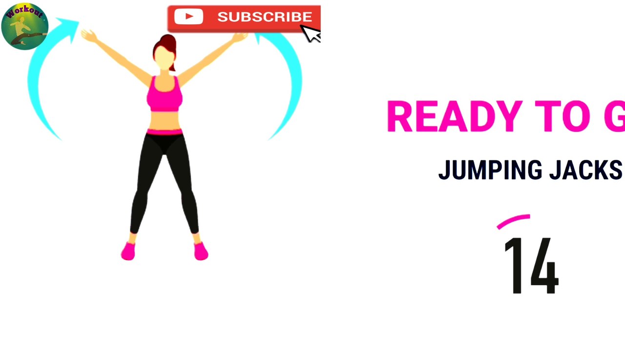Full body exercise