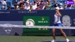 Ashleigh Barty vs. Angelique Kerber  2021 Cincinnati Semifinal  WTA MatchHighlights