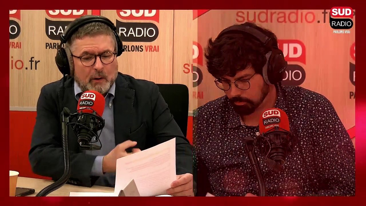 Thierry Guerrier : "François Hollande soutient Anne Hidalgo comme la corde soutient le pendu"