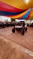 Buggy ride in Desert safari Dubai | Dubai tour