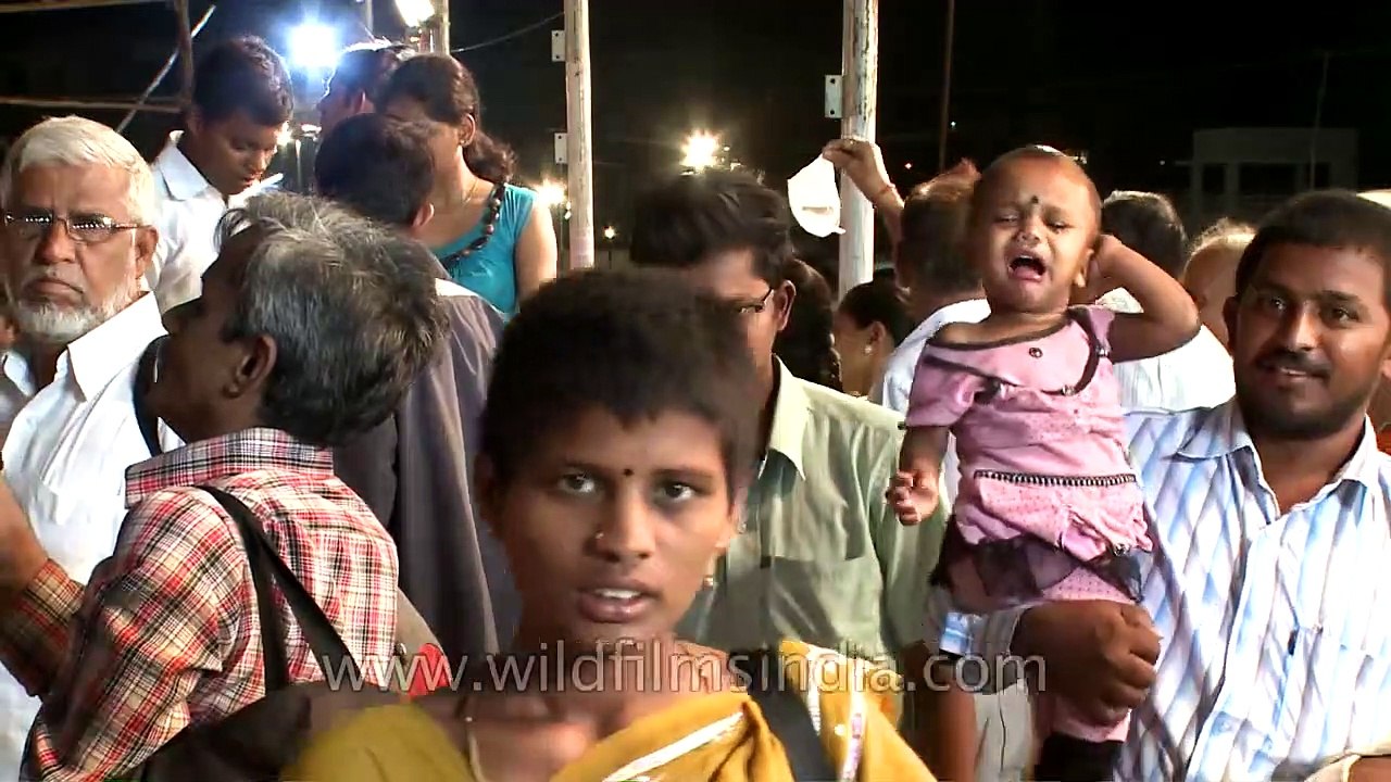 Bizarre remedy - Swallowing live fish to cure ailments, Hyderabad