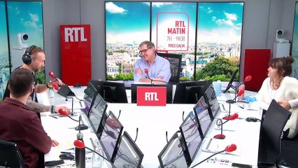 Le retour du jeu "Mouru pas Mouru" avec Philippe Caverivière