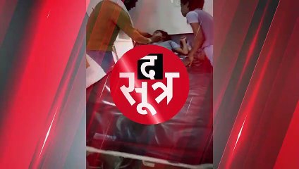 वैक्सीनेशन के बाद बच्चों की बिगड़ी तबीयत, सांस लेने में दिक्कत, रेफर करने की आई नौबत