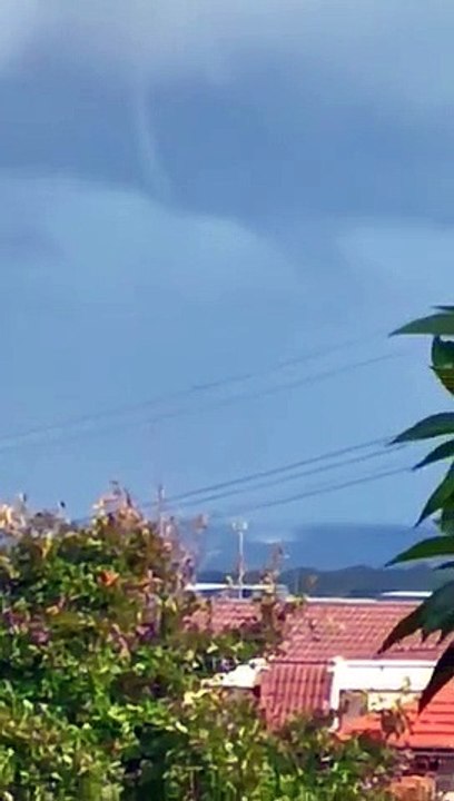 Port Kembla weather event - Illawarra Mercury - March 2022