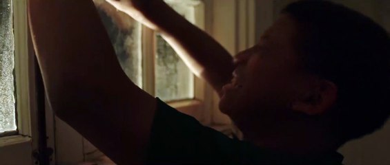 The Boy Behind The Door - Trailer (Deutsch) HD