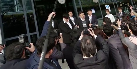 Chief Kim S01 E20