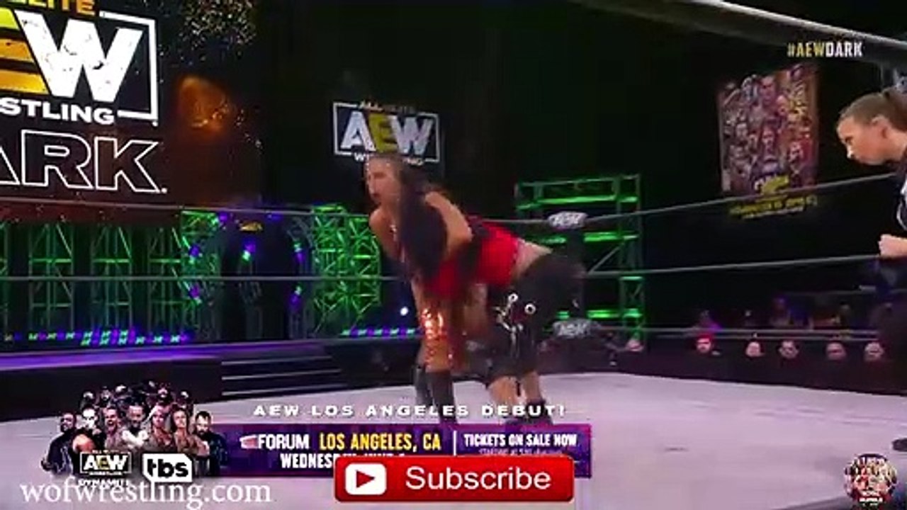 AQA vs. Valentina Rossi | Highlights