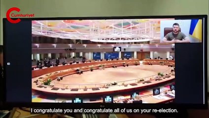 Ukrayna Devlet Başkanı Zelenski, 2 binden fazla çocuğun kaçırıldığını açıkladı